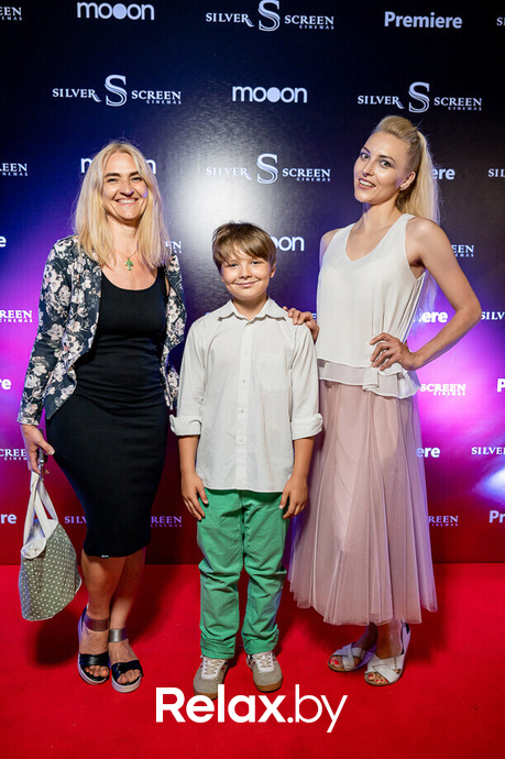 Обновка. Премьерный показ., фото № 64