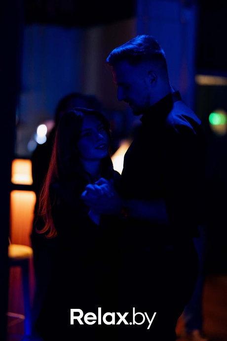 Ночные жители, фото № 88