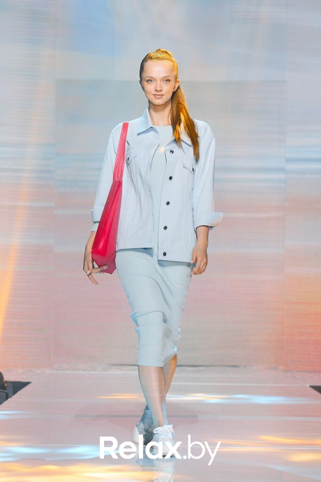 Показ LOVERANI | Brands Fashion Show, фото № 40