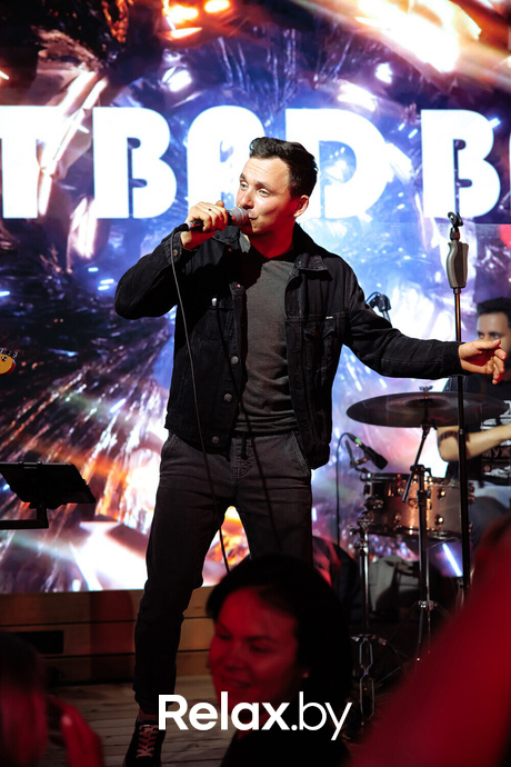 Friday Party, фото № 97