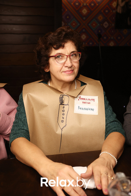 Конкурс по поеданию хинкали, фото № 97