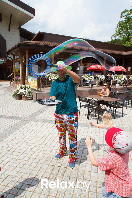 Фабрика талантов, фото № 26