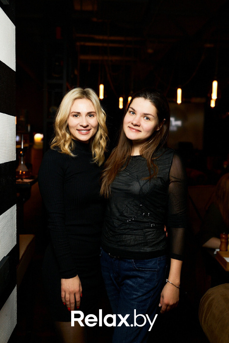 8 марта Hookah Place Stella, фото № 41