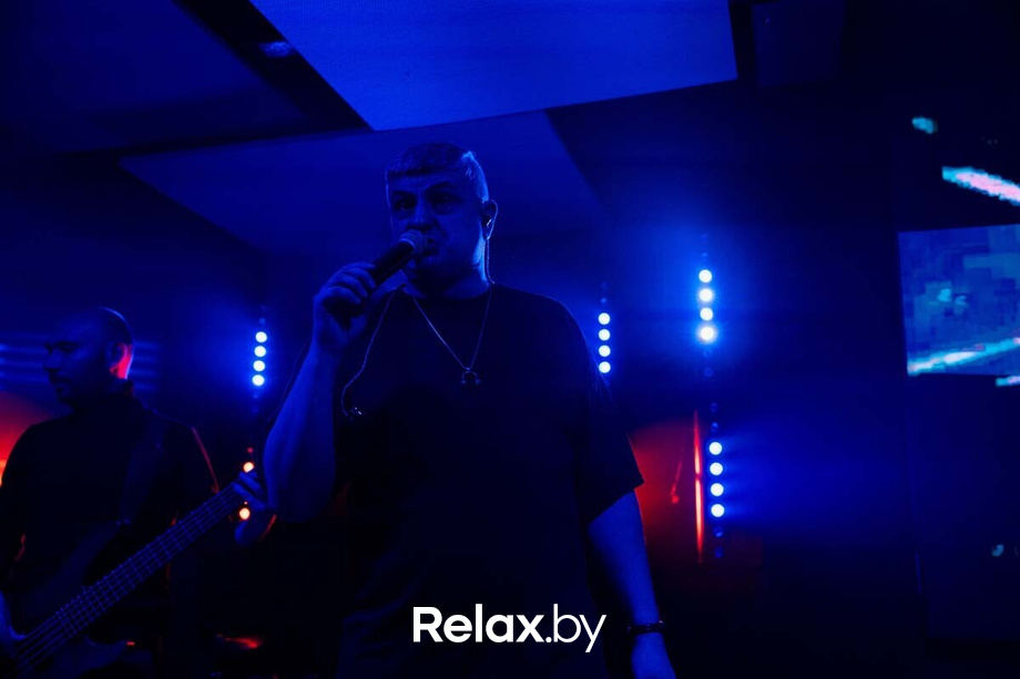 Ночные жители, фото № 56