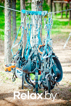 Экспедиция презентация Пикник-отеля, фото № 69