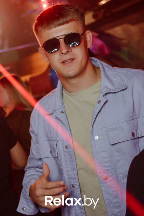 Saturday «Don’t stop the party», фото № 2