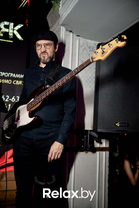 Saturday party, фото № 55