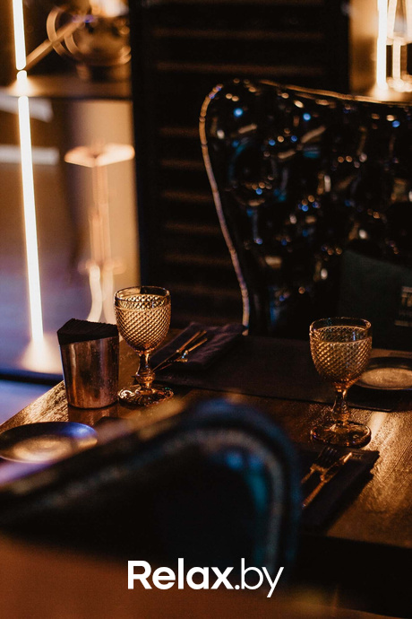 Выступление дуэта Donald&Tramp, фото № 7