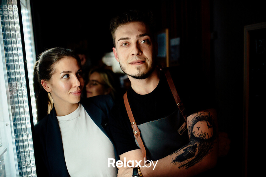 Ночные жители, фото № 61