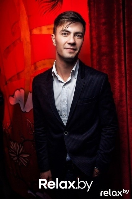 40 джентльменов: брутальная подборка настоящих мужчин, фото № 14