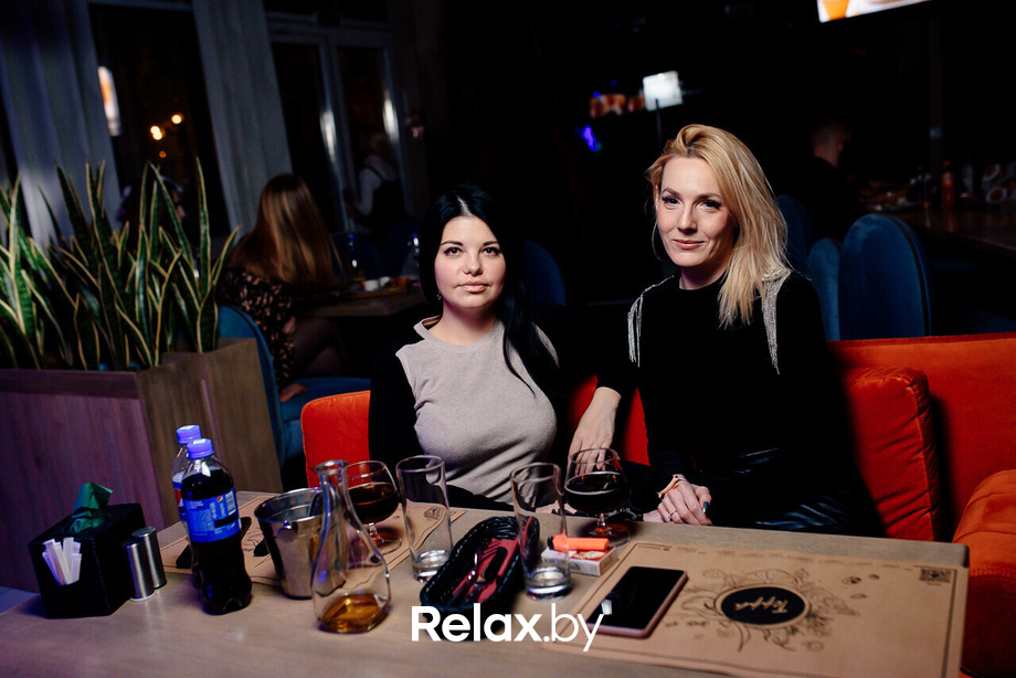 Ночные Жители, фото № 15