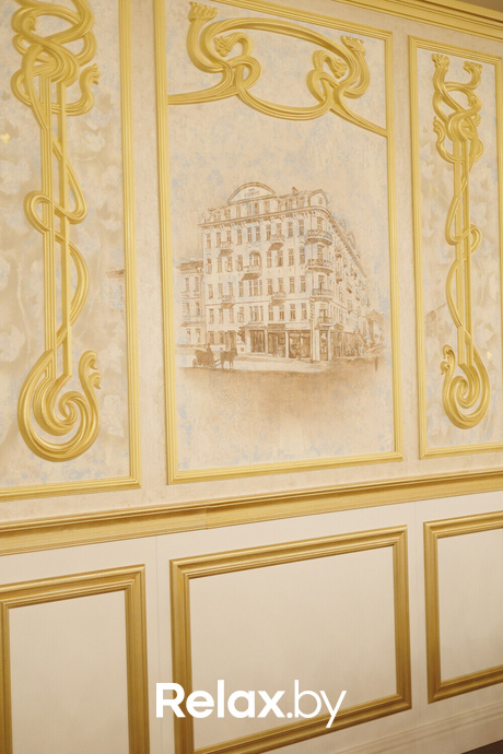 Открытие ресторана «1884 D'Europe», фото № 195