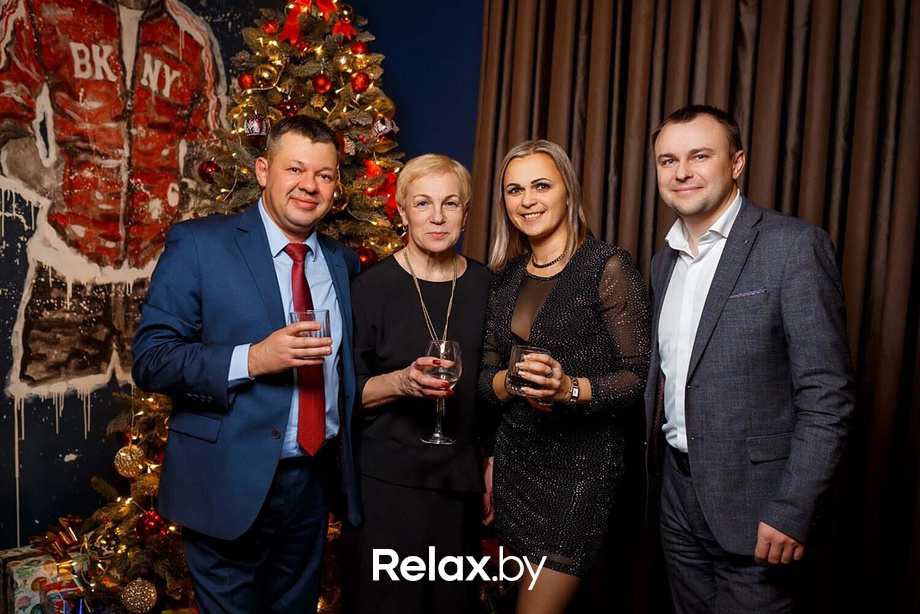 Новогодний Бруклин, фото № 51