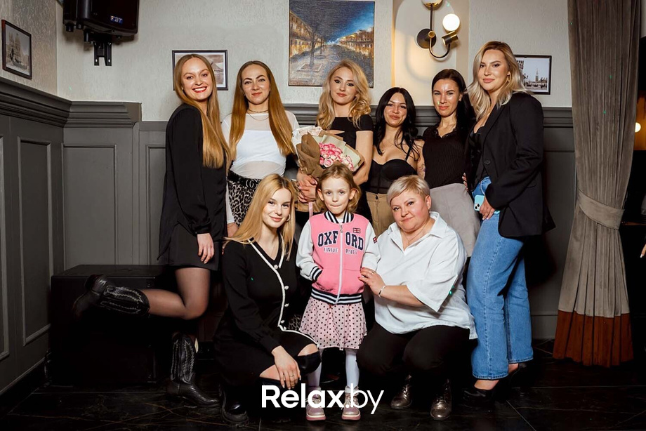 Выходные в Rustaveli, фото № 10