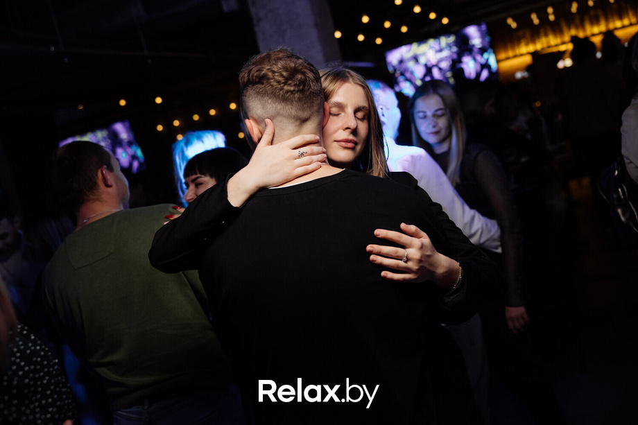 Saturday party, фото № 7