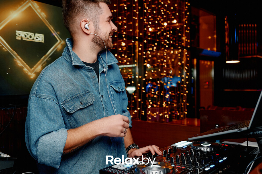 Saturday music, фото № 23