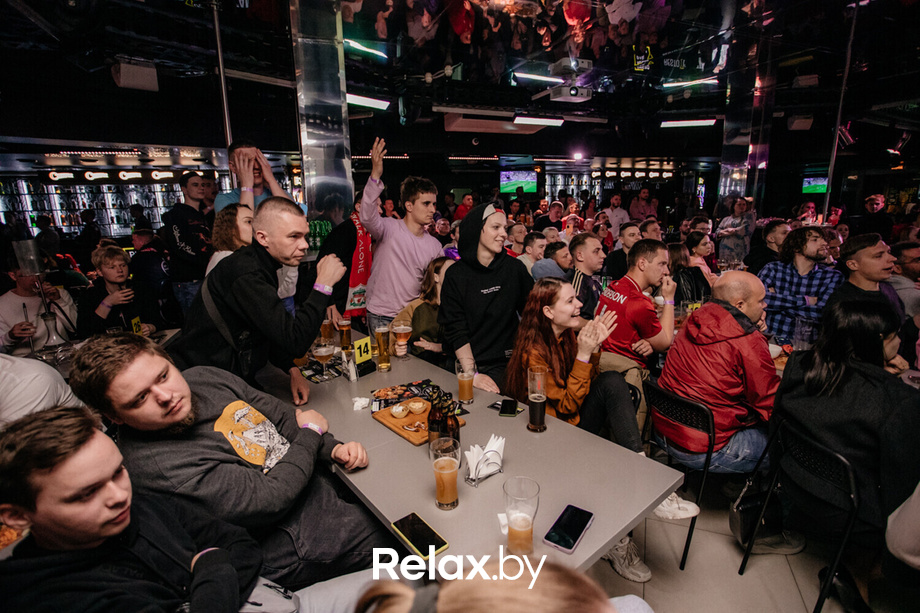 Финал Лиги Чемпионов, фото № 179