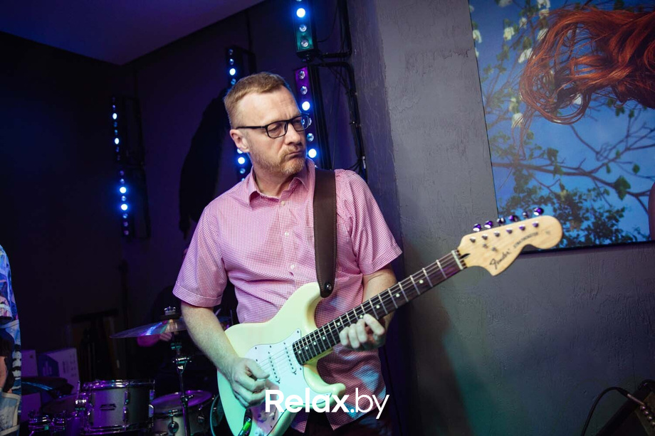 Ночные жители, фото № 66