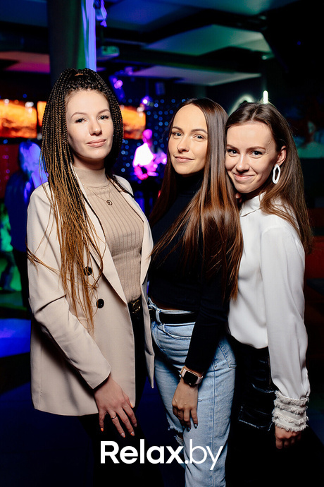 Ночные жители, фото № 6