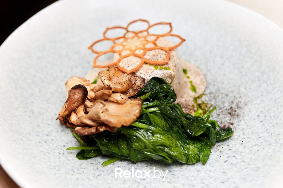 «Гала ужин Максима Рыбакова», фото № 68