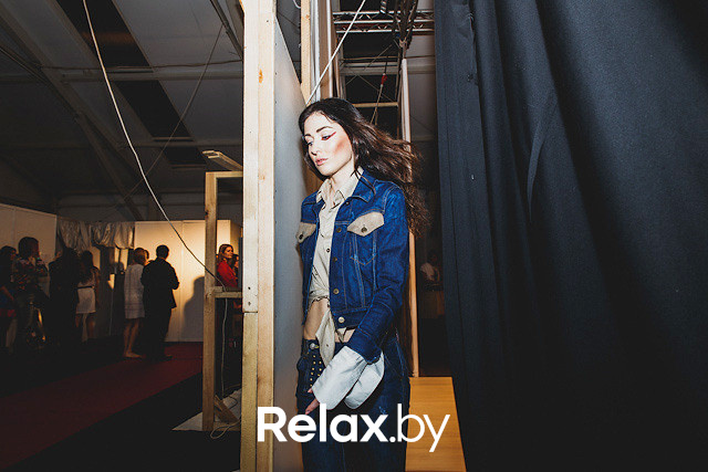 Backstage BFW, фото № 42