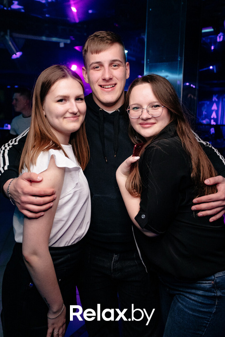 Битва титанов Party, фото № 25