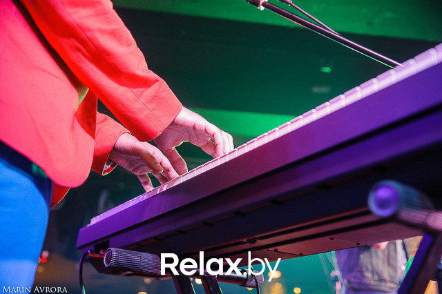 Stand-up club анонимных и находчивых, специальный гость Виталик Коломиец, фото № 86