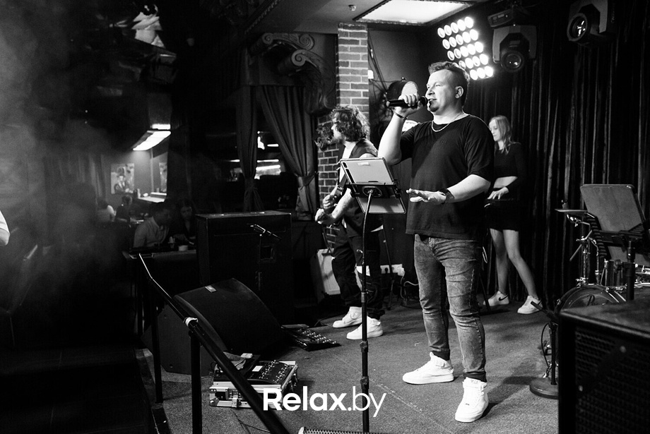 Brooklyn Live!, фото № 62