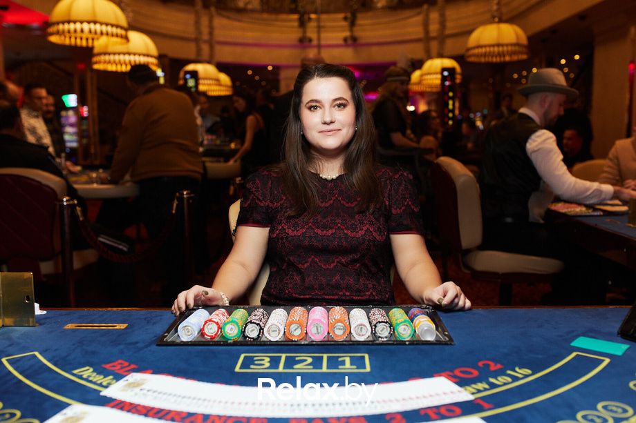 «День Рождения казино Опера. Нам 6 лет!», фото № 72