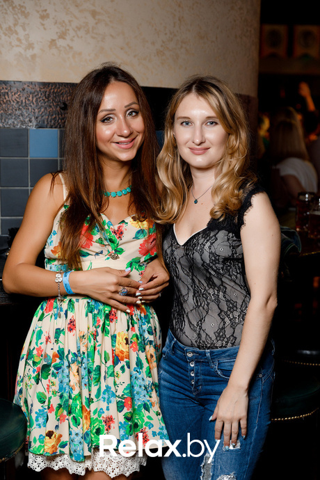 Концерт групп  Versus и Fortissimo, фото № 16