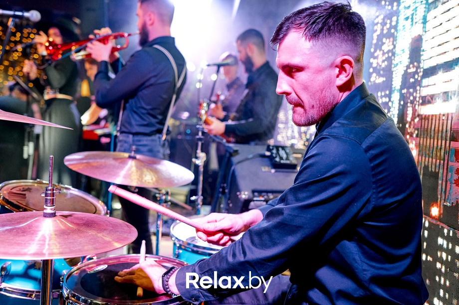 Saturday music, фото № 11