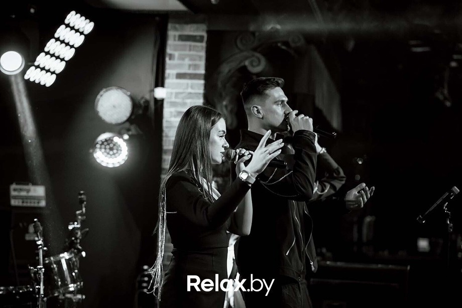 Brooklyn Live!, фото № 29