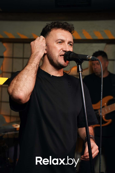 Saturday party, фото № 48