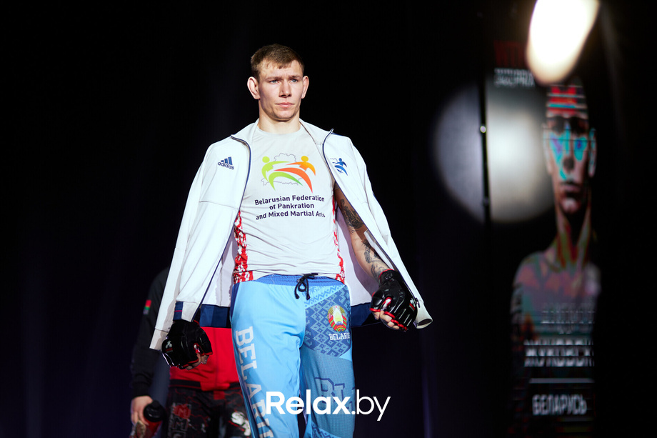 6й турнир WTKF6 по MMA и К-1 дисциплинам, фото № 77