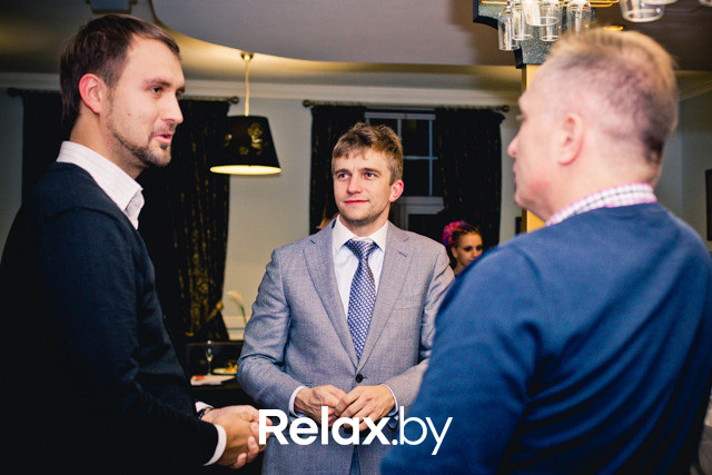 Выпускной Бизнес-школы "Расти", фото № 139