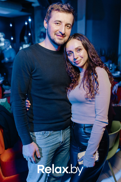 Ночные жители, фото № 37