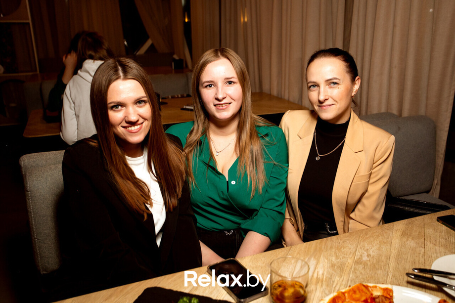 Ночные жители, фото № 36