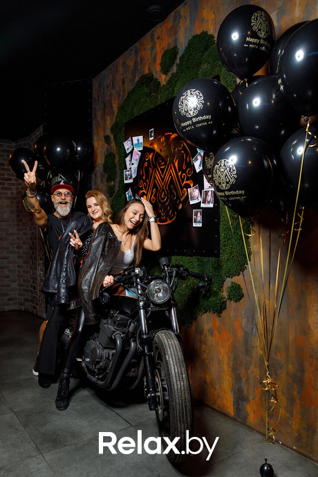 Rock birtday party, фото № 16