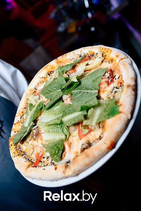 Ночные жители, фото № 48