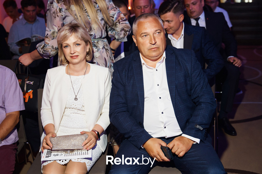 Человек дела 2024, фото № 34