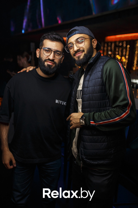 Saturday Luna, фото № 36