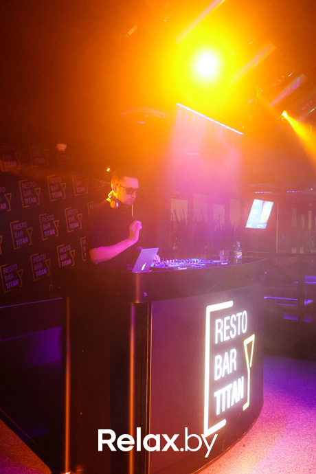 Energy party, фото № 10