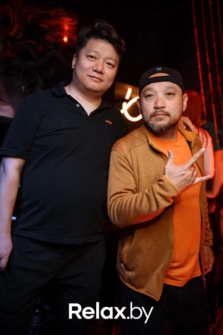 Friday party, фото № 36