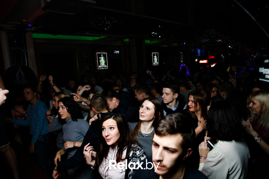 Guardo Intimission Nights, фото № 133