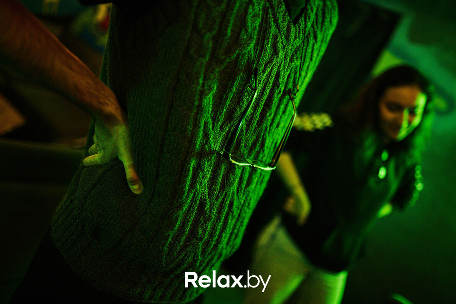 Nua RetroWave, фото № 14