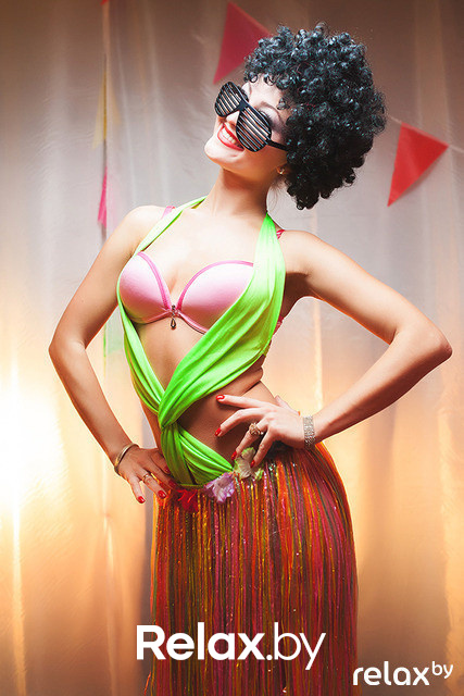 ТОП 100 фото за октябрь, фото № 40