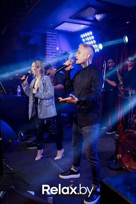 Brooklyn Live!, фото № 19