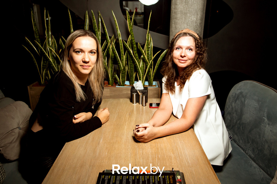 Ночные жители, фото № 41