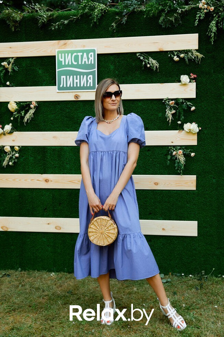 Летний проект «Открытый подиум» от BFW, фото № 27