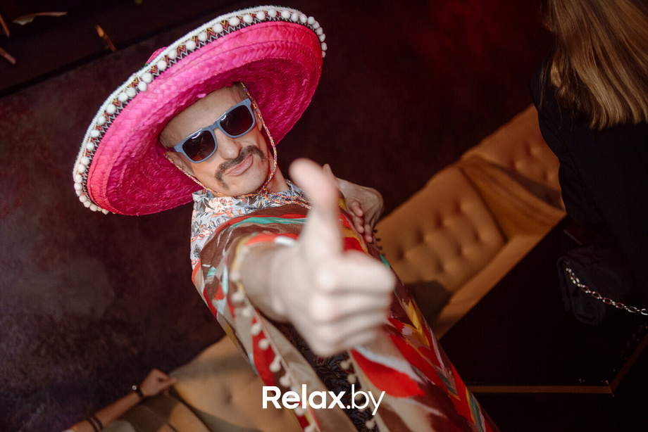 Saturday «Tequila», фото № 33